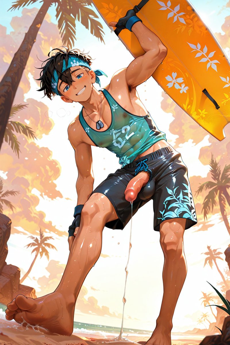 Spark Mark tweet media