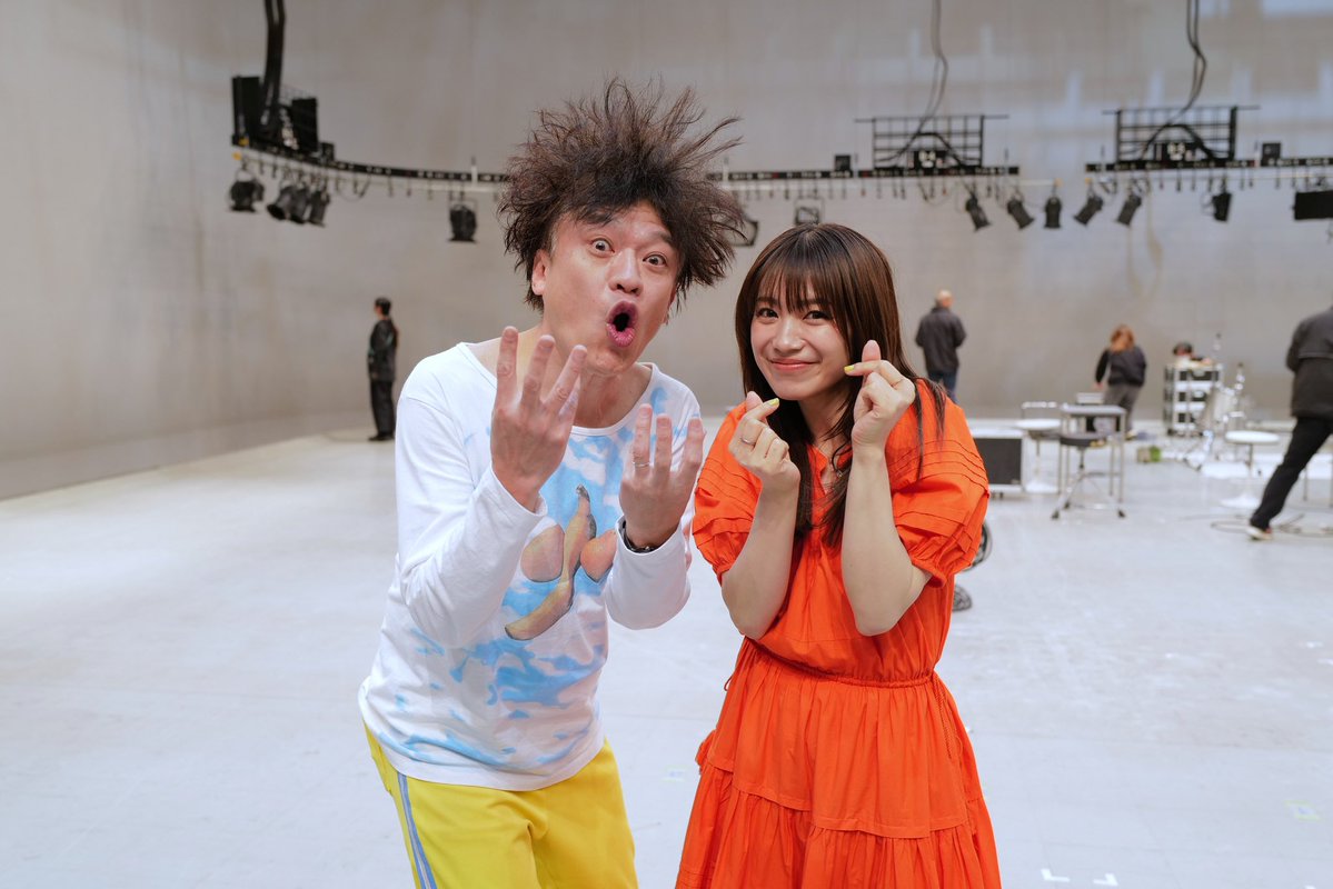 きくちＰ tweet media