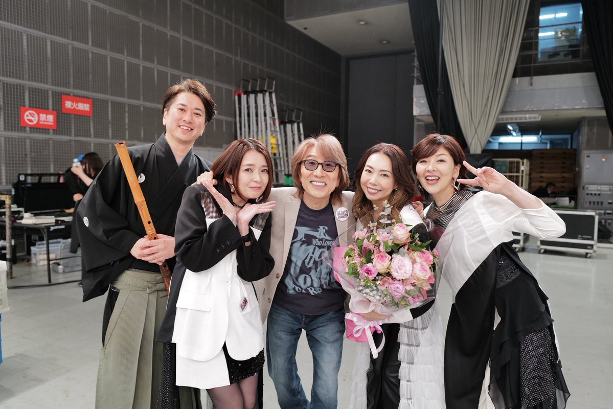 きくちＰ tweet media