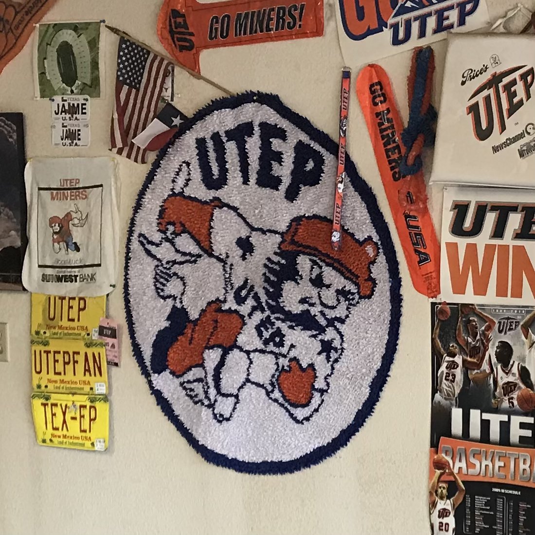 “Pinky” tweet media