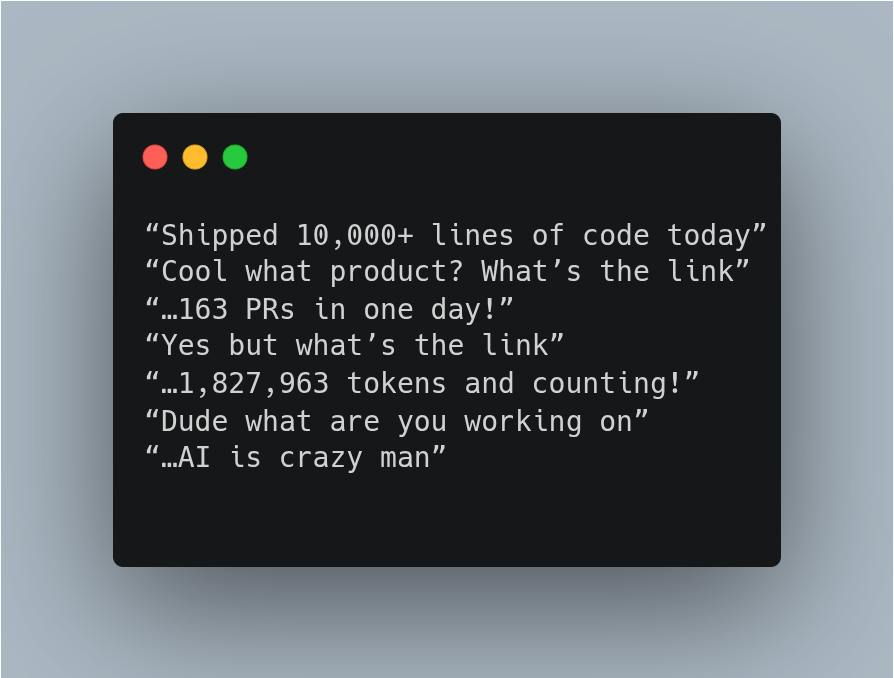 shitty_coder's tweet photo. @TeksEdge https://t.co/SqlWpJCUKw