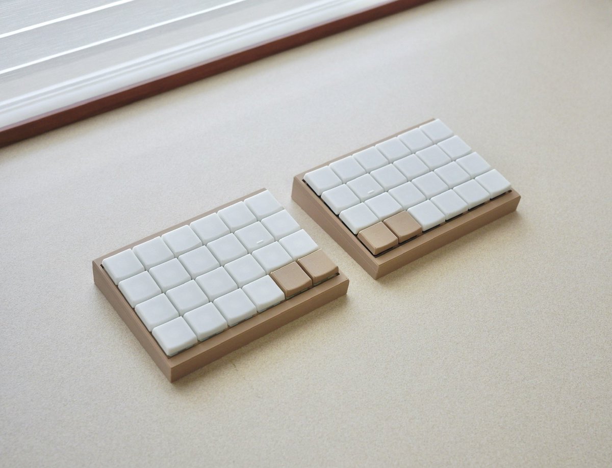 PEK(Power Enter Keyboard) tweet media