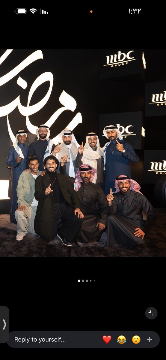 فهد بن محمد tweet media