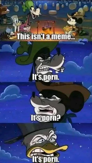 zzeromorph tweet media