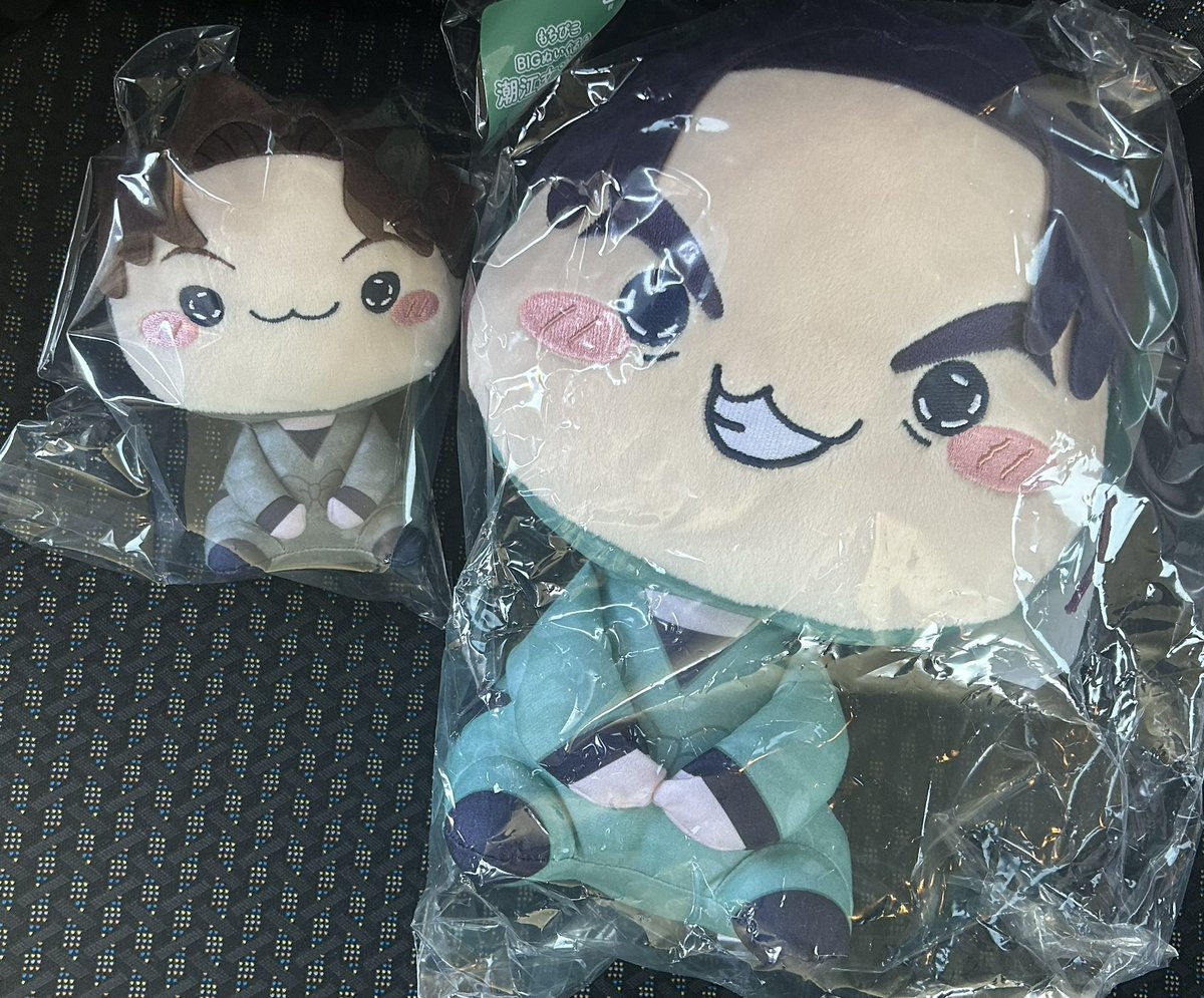 ぽんち@リトリン tweet media