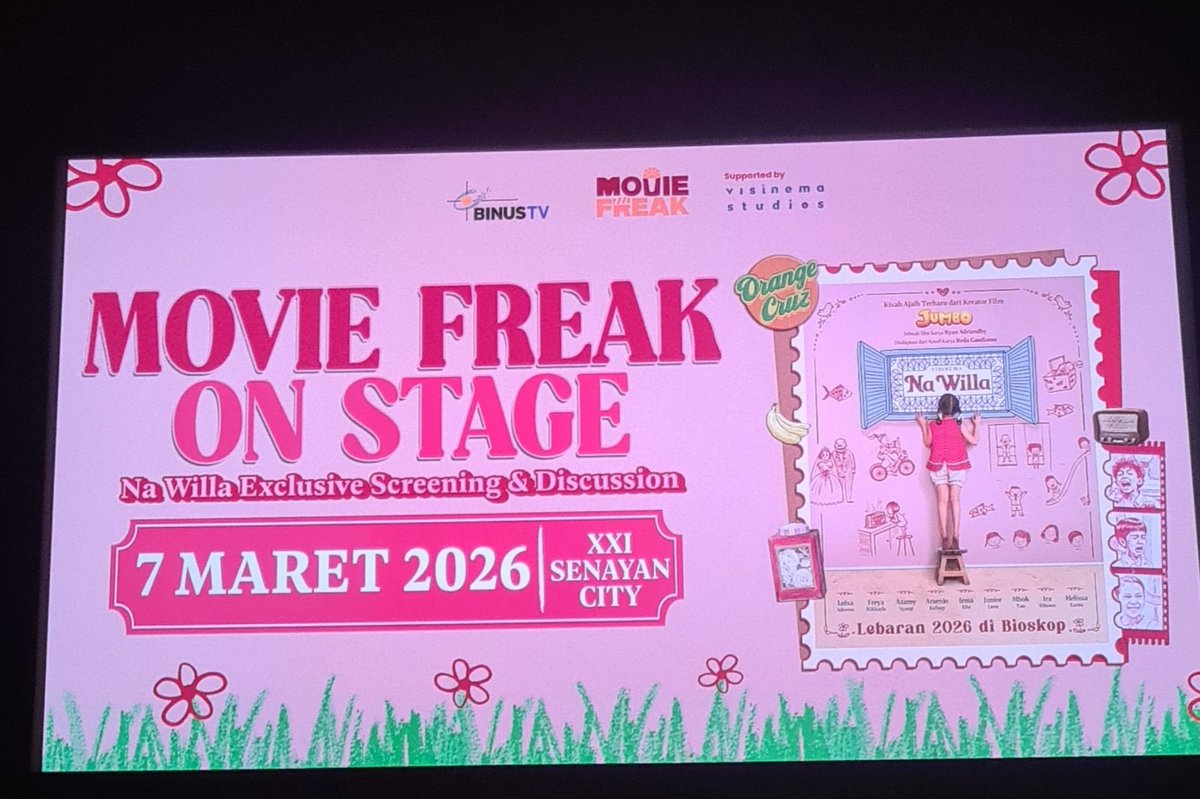 MovieMan tweet media