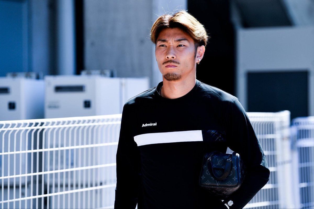 𝗕𝘂𝘀 𝗔𝗿𝗿𝗶𝘃𝗮𝗹 🗓3/14(土)14:00 #磐田札幌 ▽ご視聴はこちら