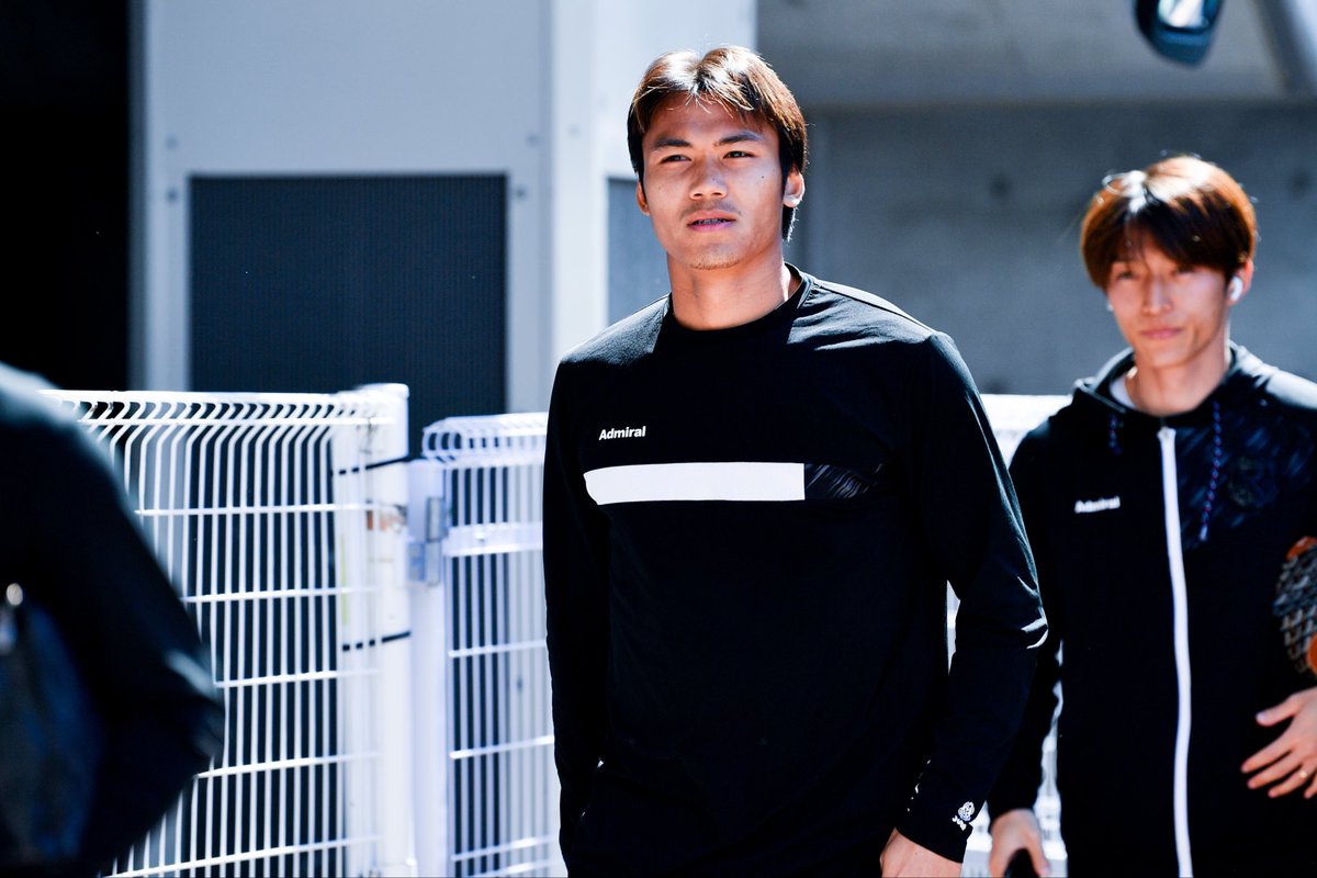 𝗕𝘂𝘀 𝗔𝗿𝗿𝗶𝘃𝗮𝗹 🗓3/14(土)14:00 #磐田札幌 ▽ご視聴はこちら