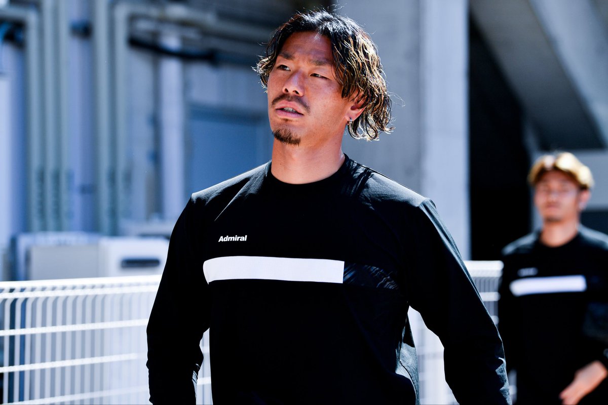 𝗕𝘂𝘀 𝗔𝗿𝗿𝗶𝘃𝗮𝗹 🗓3/14(土)14:00 #磐田札幌 ▽ご視聴はこちら