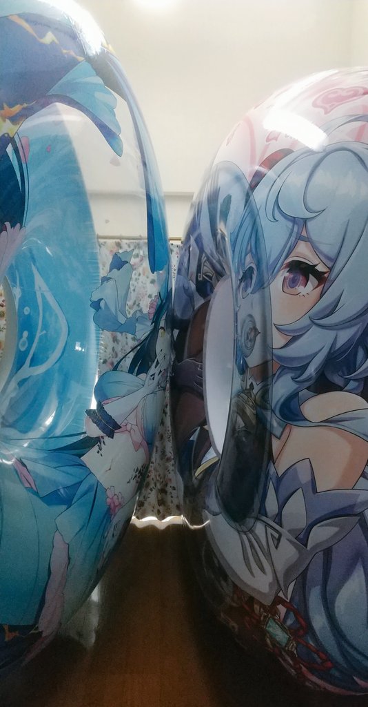 きょだい丸 tweet media