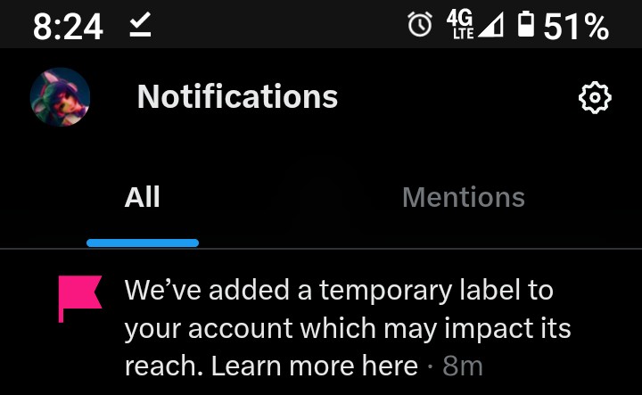 Atin Kyr'am (😭) 🚑🌸💀🐙😈 tweet media