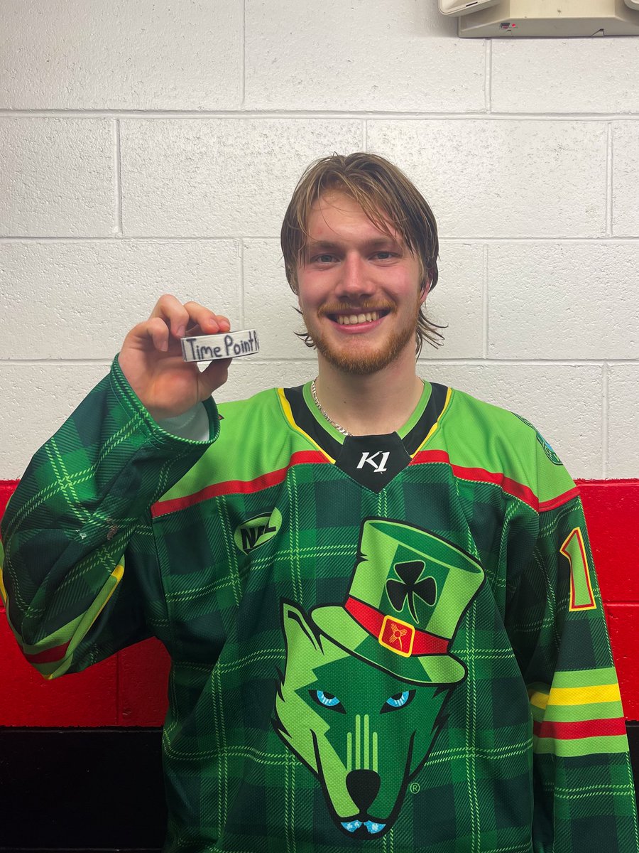 New Mexico Ice Wolves tweet media