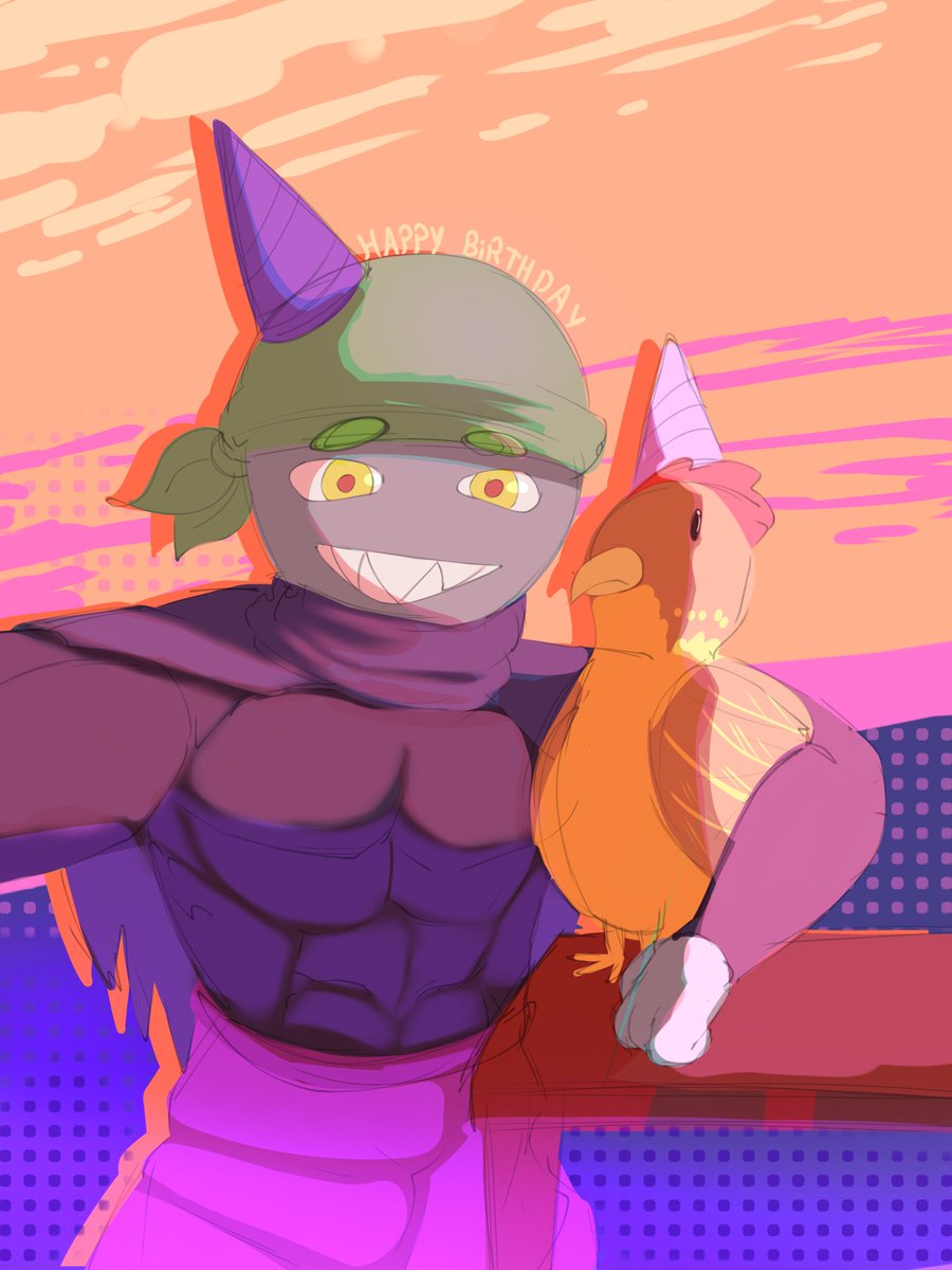 Guga Soares (COMMS OPEN 0/4) tweet media