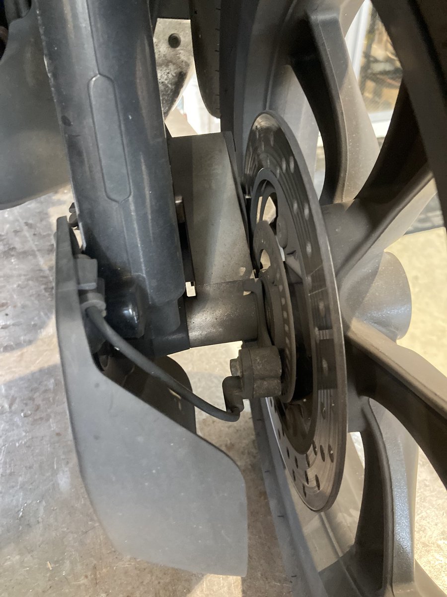 オートサービス翔(バイク屋さん) tweet media