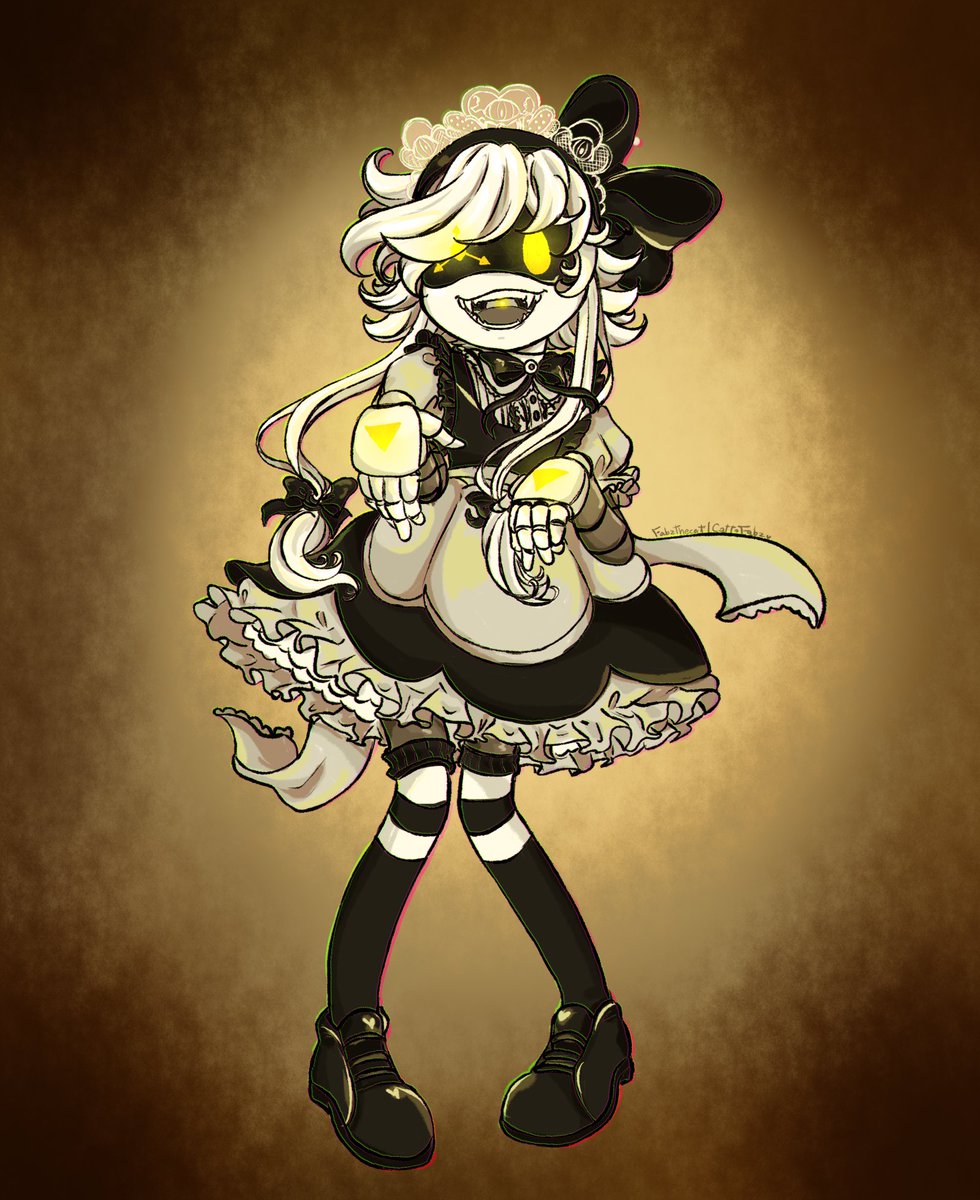 Just Fabz {OPEN COMMISSIONS} 🇻🇪 tweet media