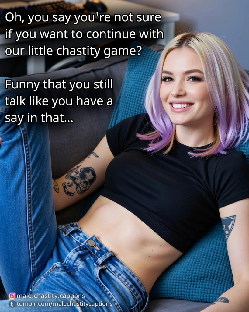 CagedForever tweet media