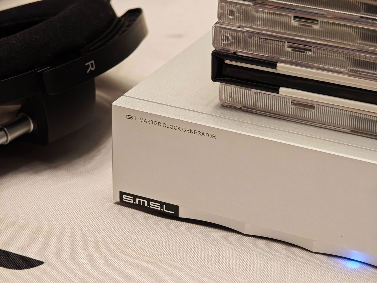 SMSL Japan tweet media