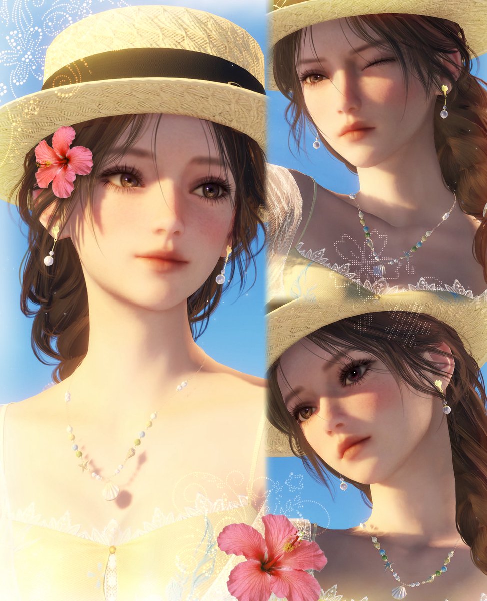 เมว ⊹ ₊ | very busy tweet media