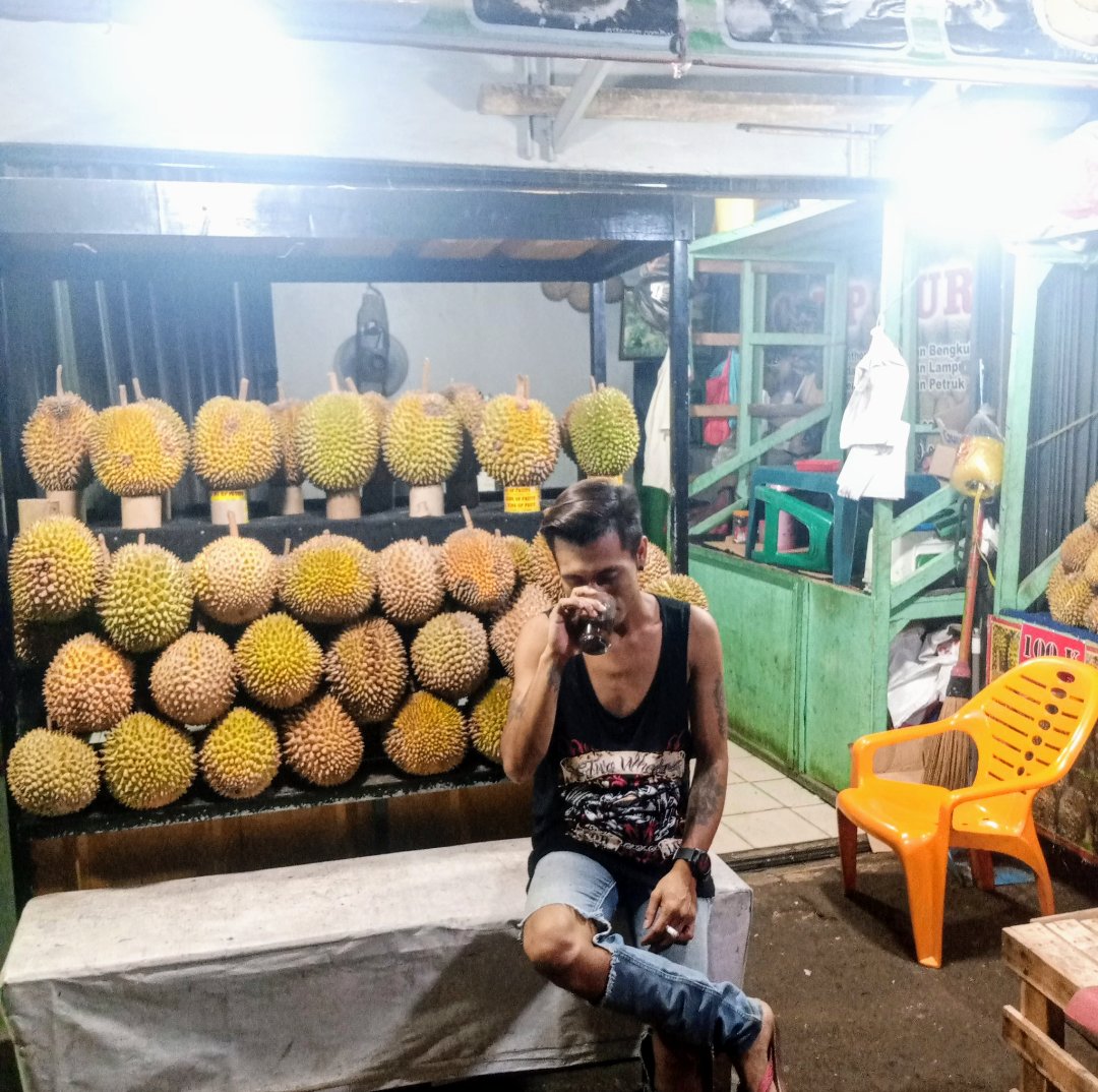 Syaiful always smile tweet media