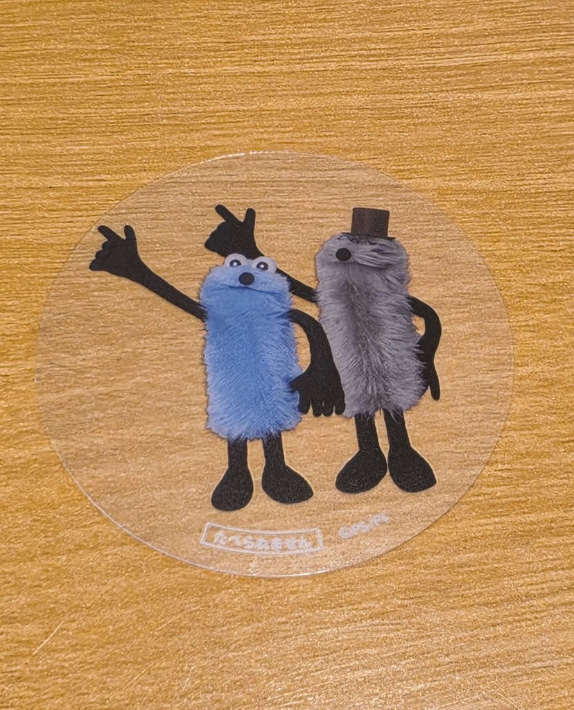 エピピュルム🥦あぴ*łę tweet media