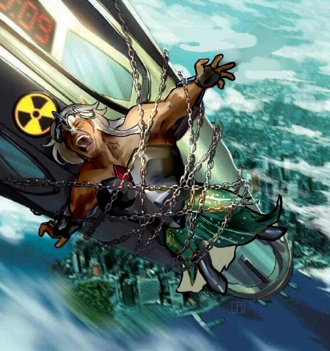 mi hermosa princesa que te hicieron