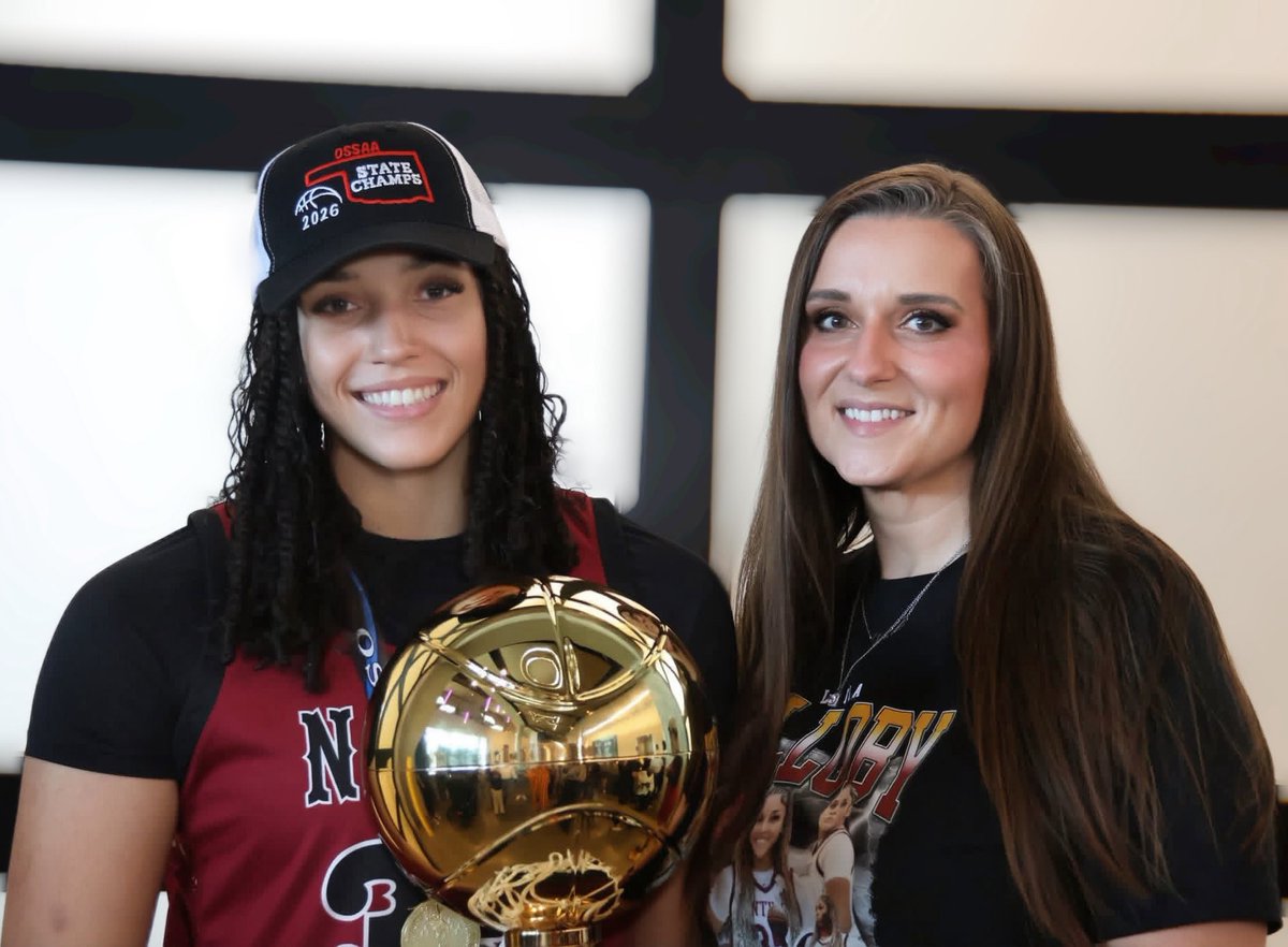 Laila Willoby-Taylor (BG) tweet media