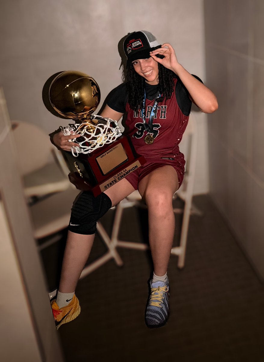 Laila Willoby-Taylor (BG) tweet media