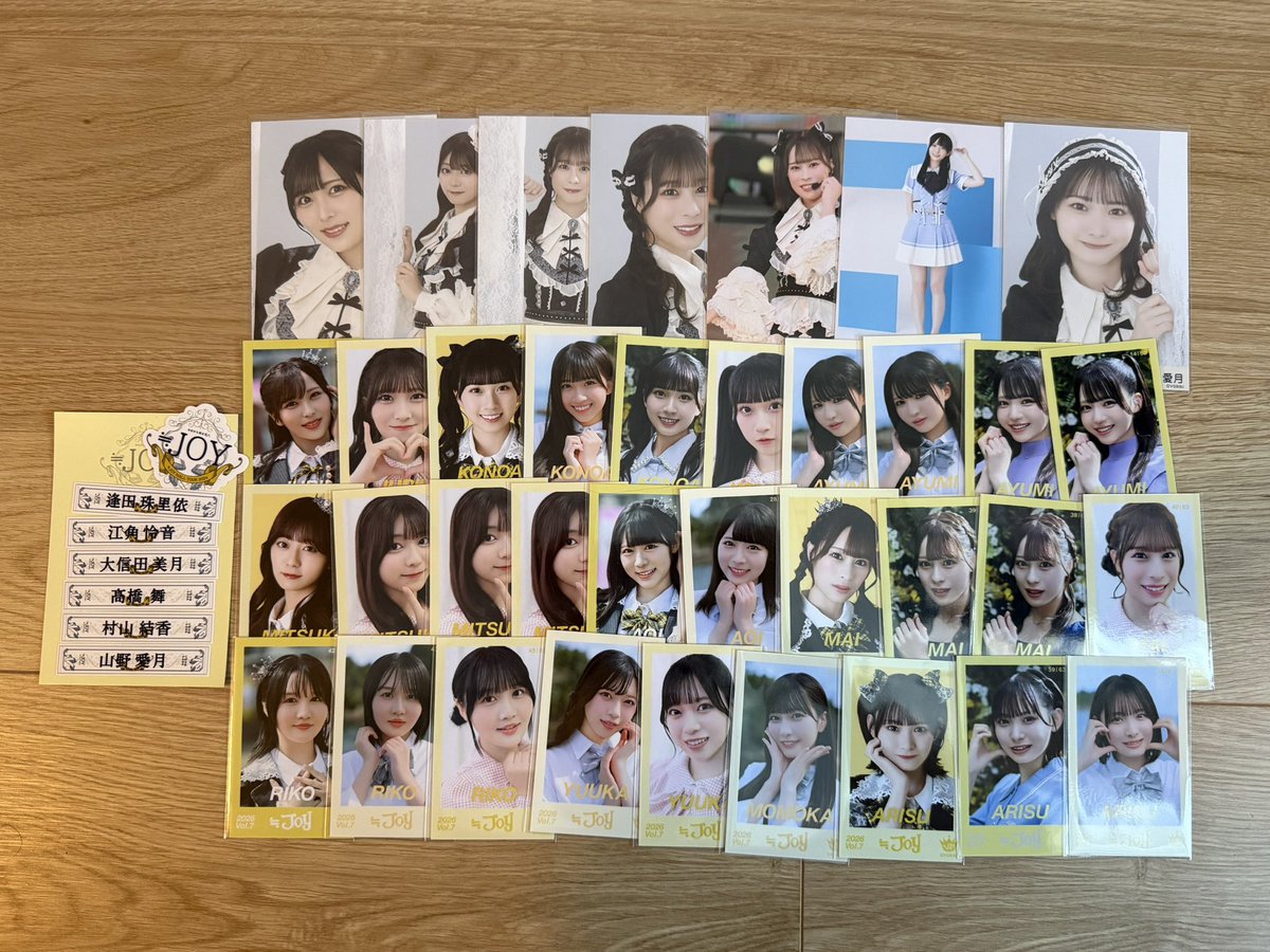 ☁️※平日はお返事遅くなります tweet media