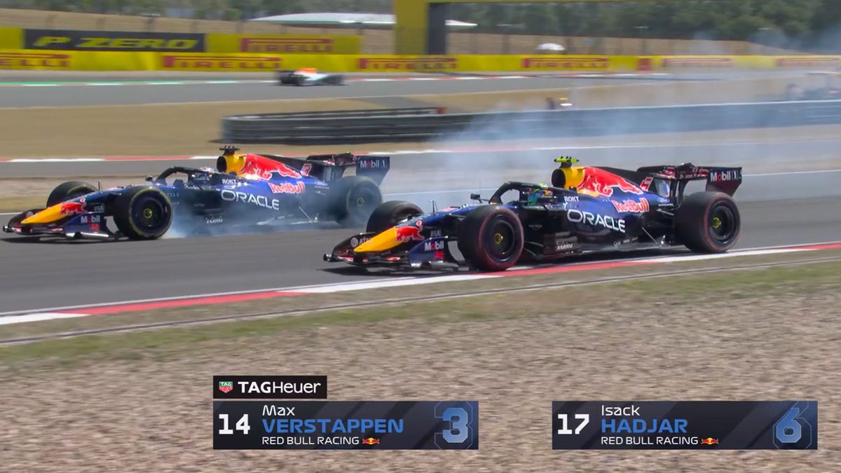 F1 Speed Indonesia tweet media