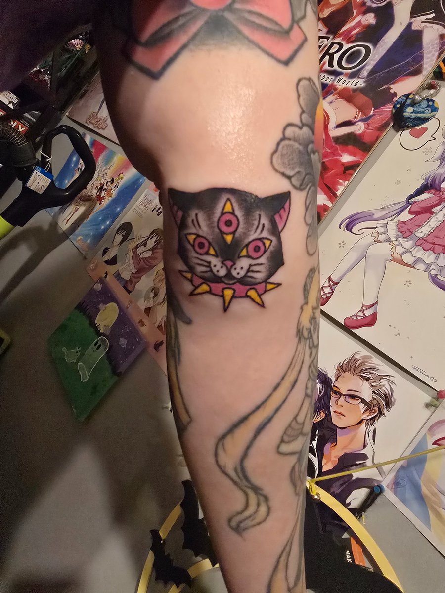 💗Cozy Plasma💗 tweet media