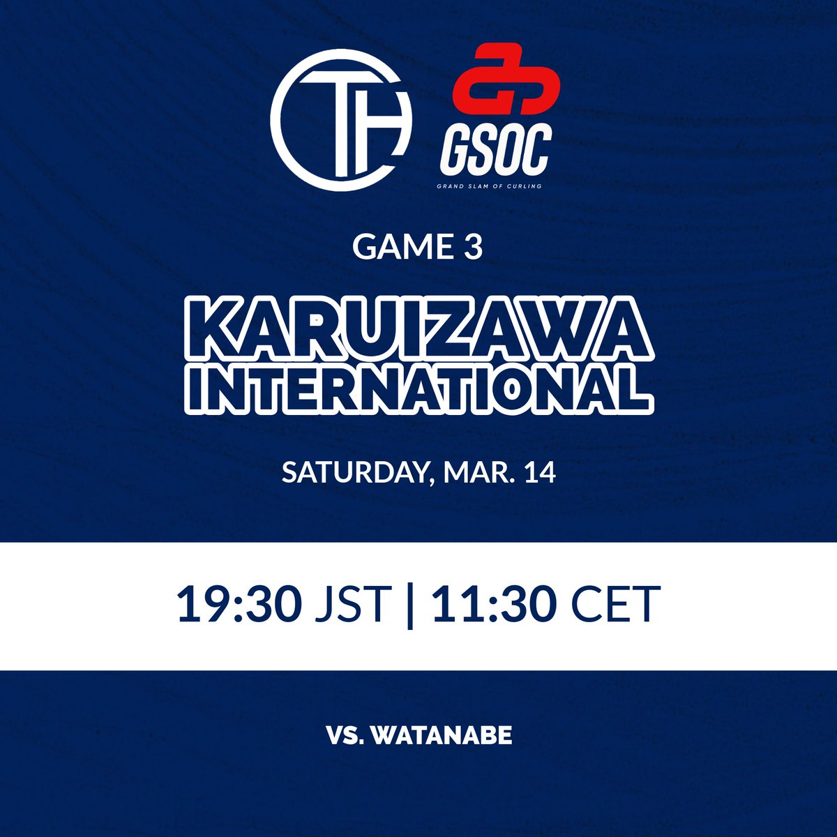 Team Hasselborg tweet media