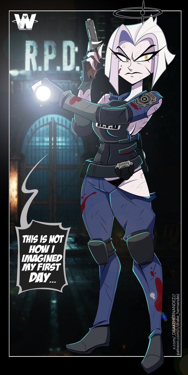 DRAKE HERNANDEZ (Aka: GREAT-DUDE) tweet media