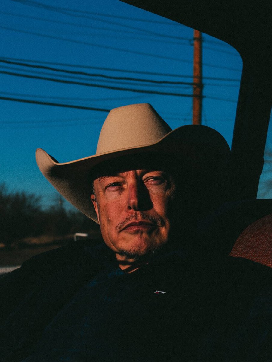 (FAN) Elon musk fanatic tweet media