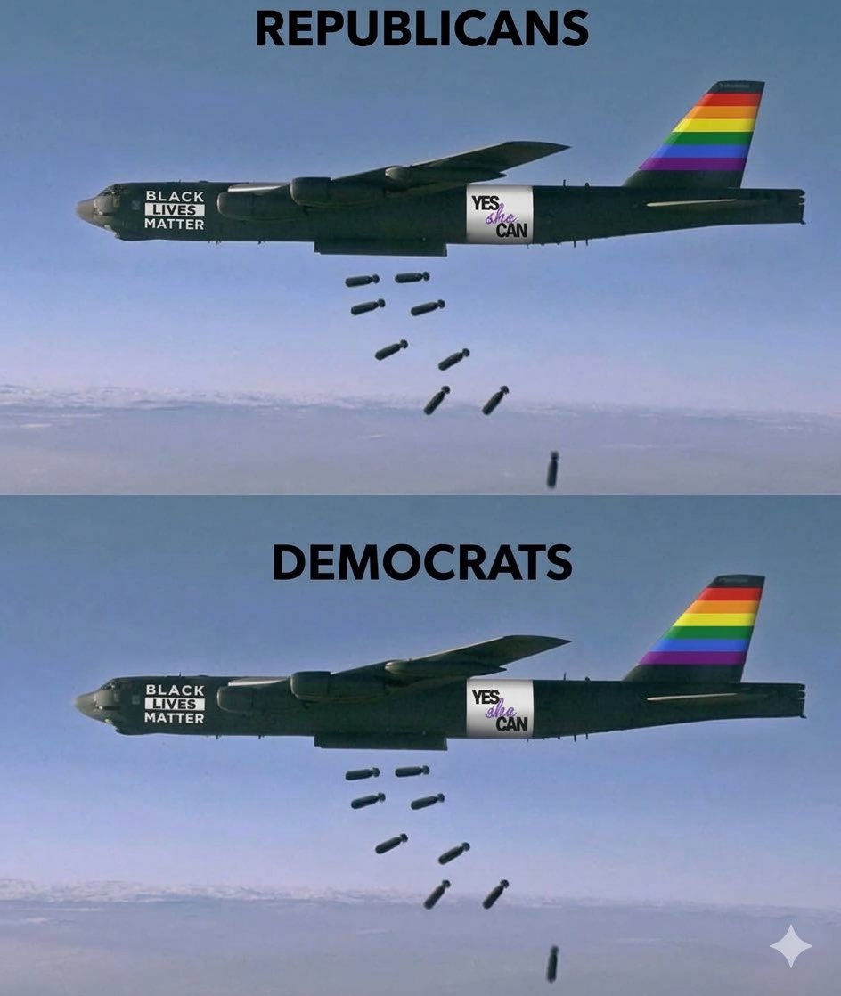 Libertarian Party tweet media