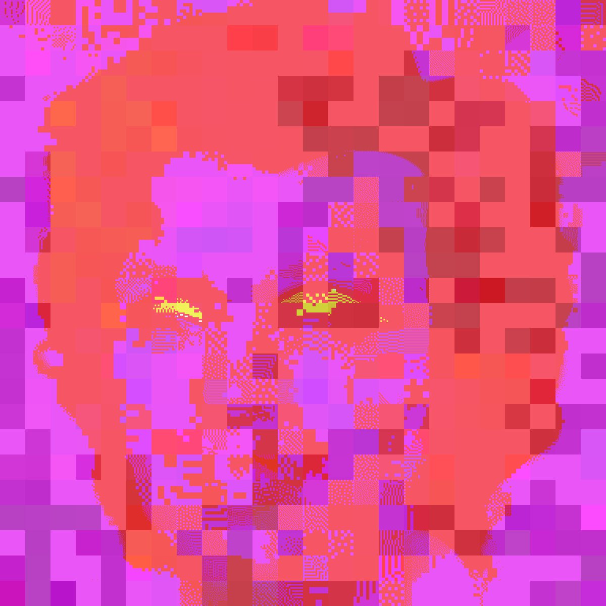 Cryptic Icon⚡️ tweet media