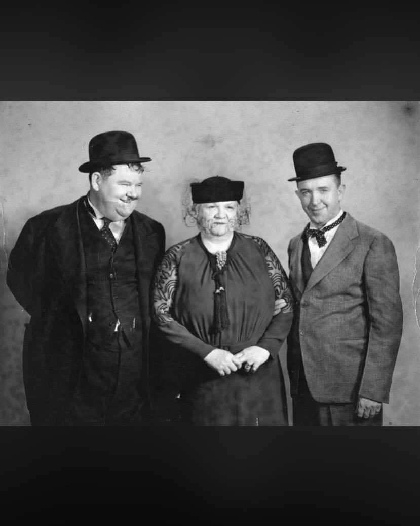 Frank Conniff tweet media