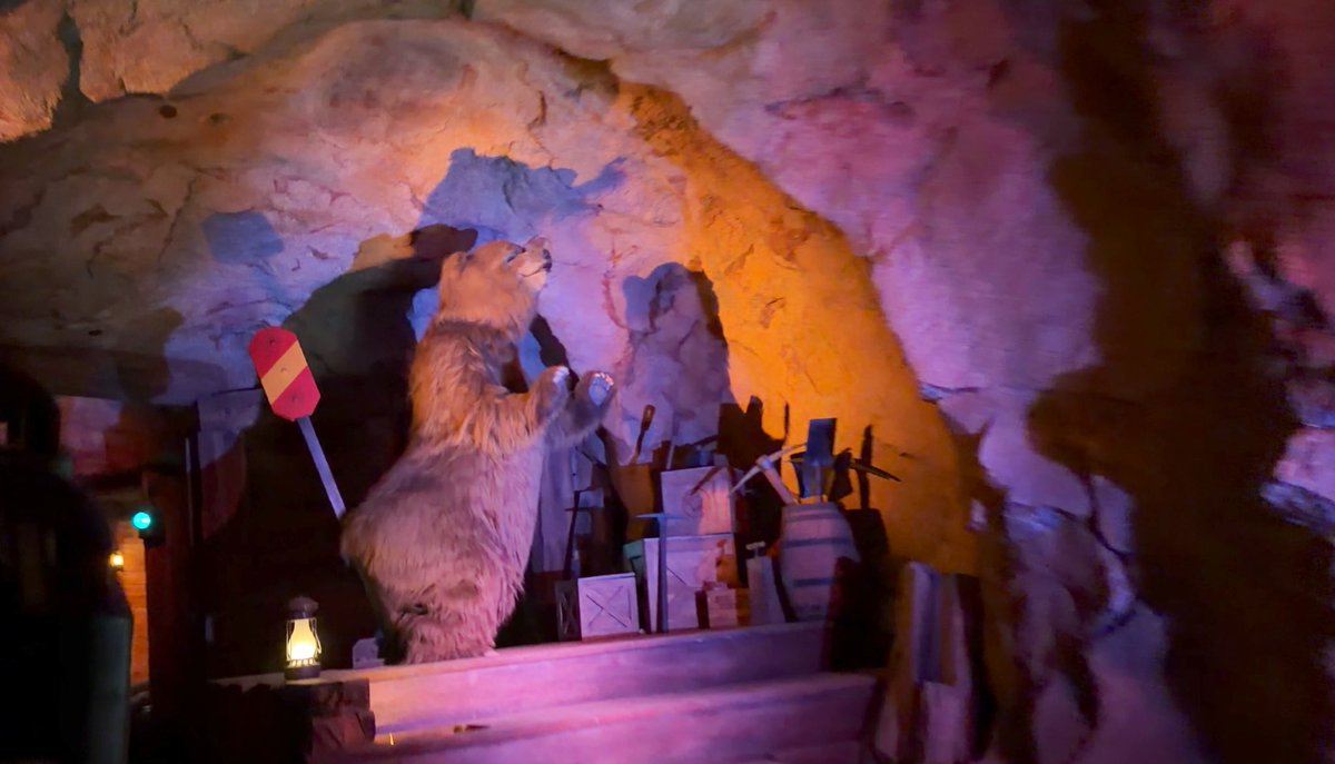 Attractions 360° tweet media