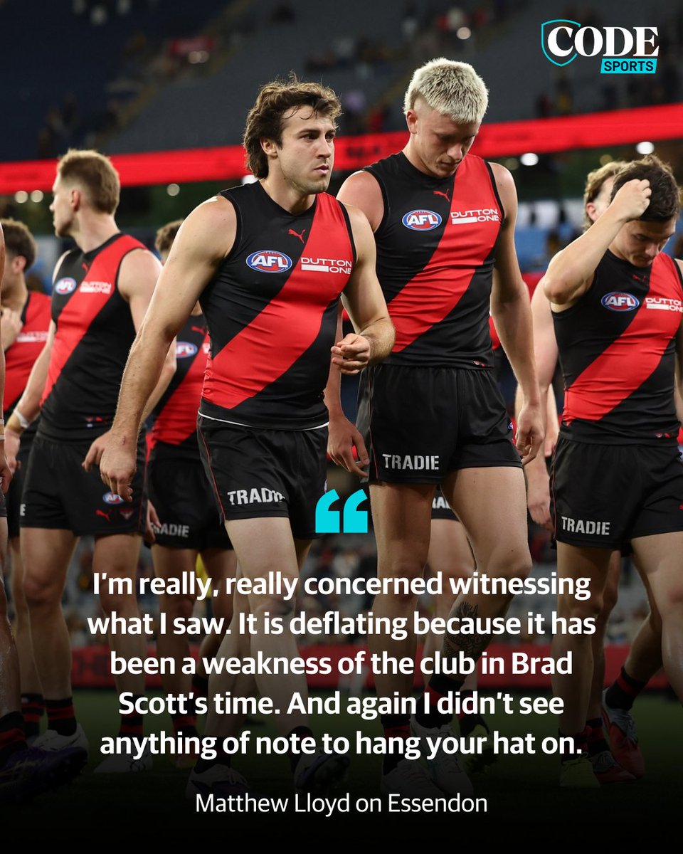 SuperFooty (AFL) tweet media