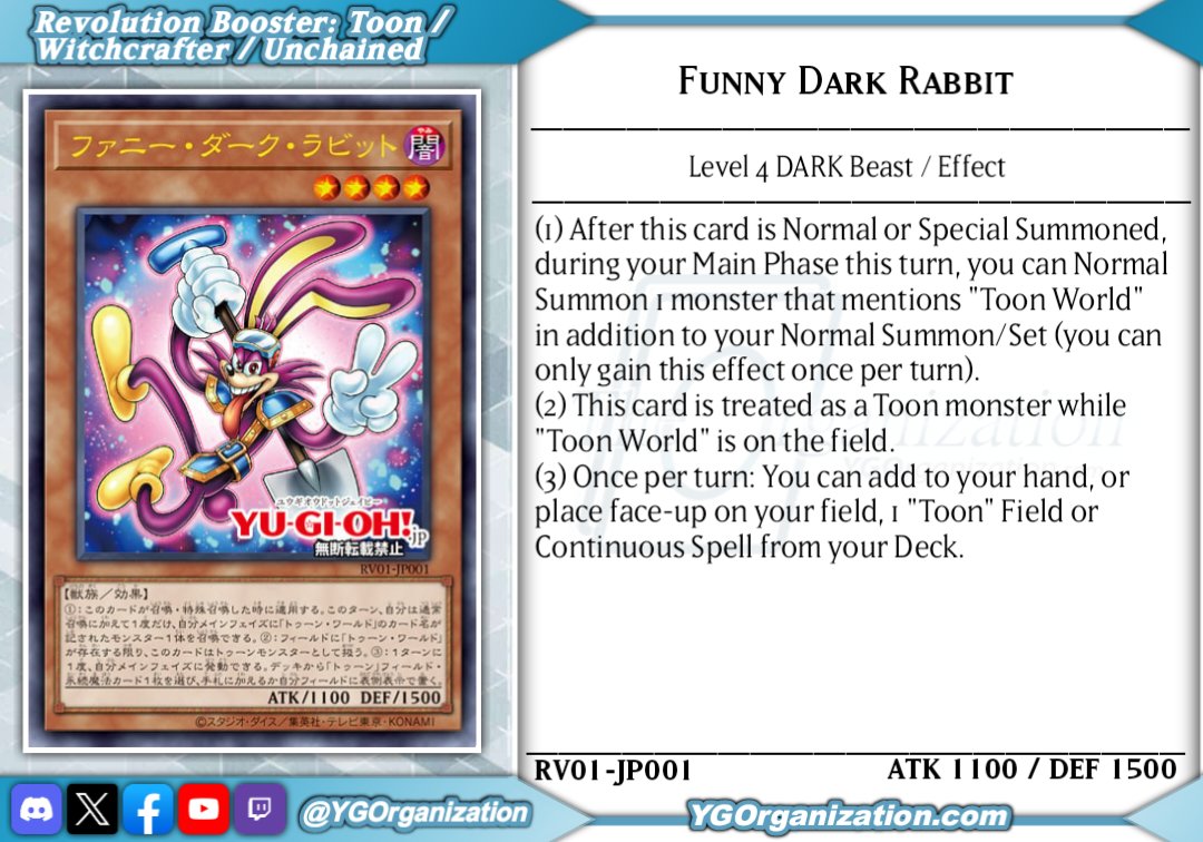 The Organization tweet media