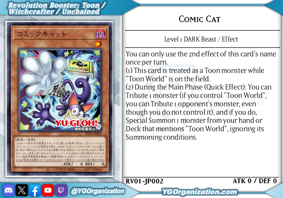 The Organization tweet media