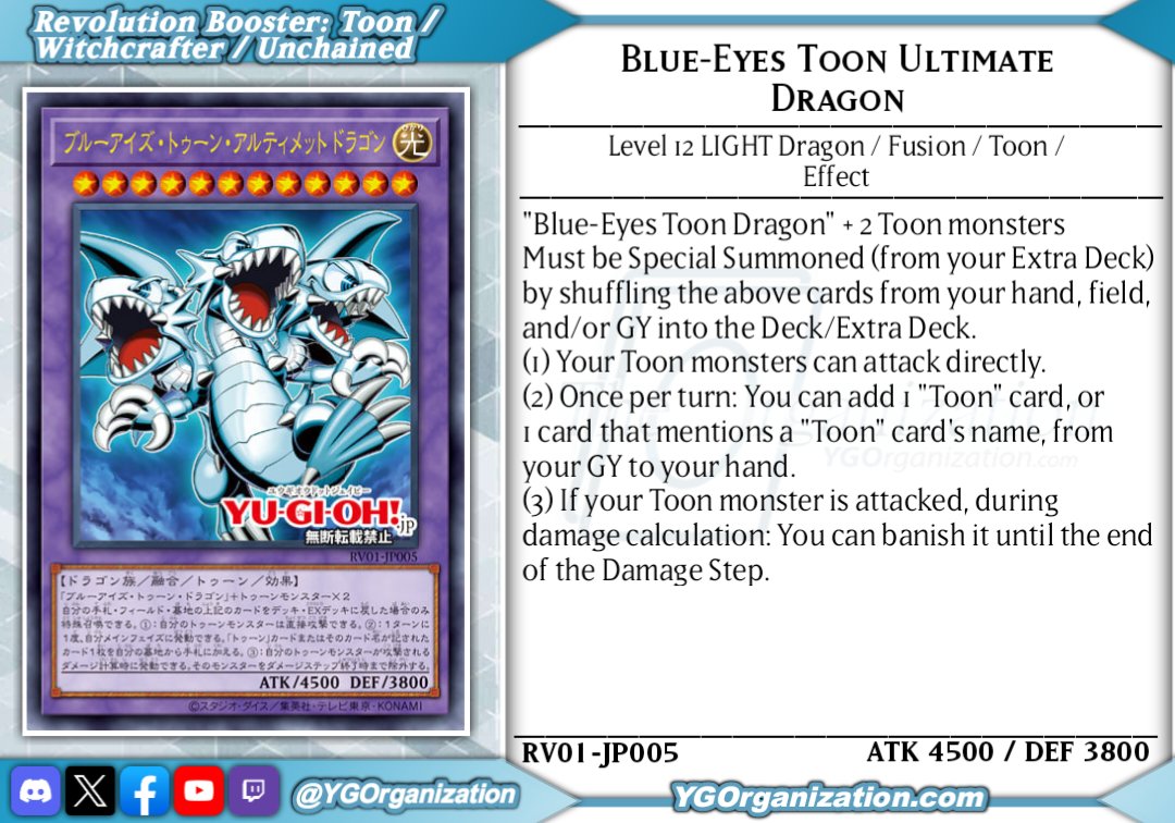 The Organization tweet media