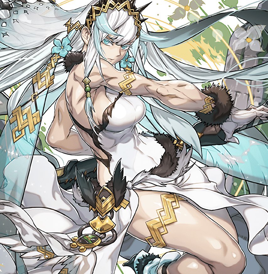 morfoniki's tweet photo. ちょうど筋肉女いいよねって話してた https://t.co/FRH0bSpDCc