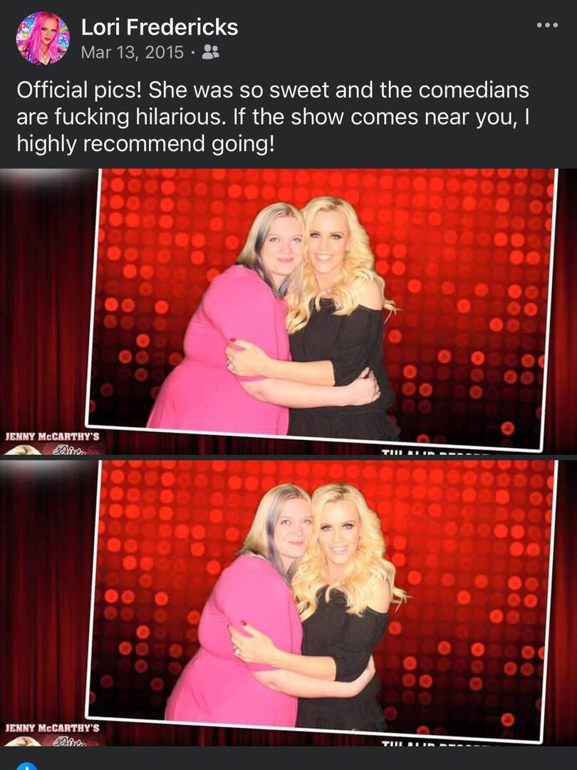 ❤️ 🎉 Lori 🎉❤️ tweet media