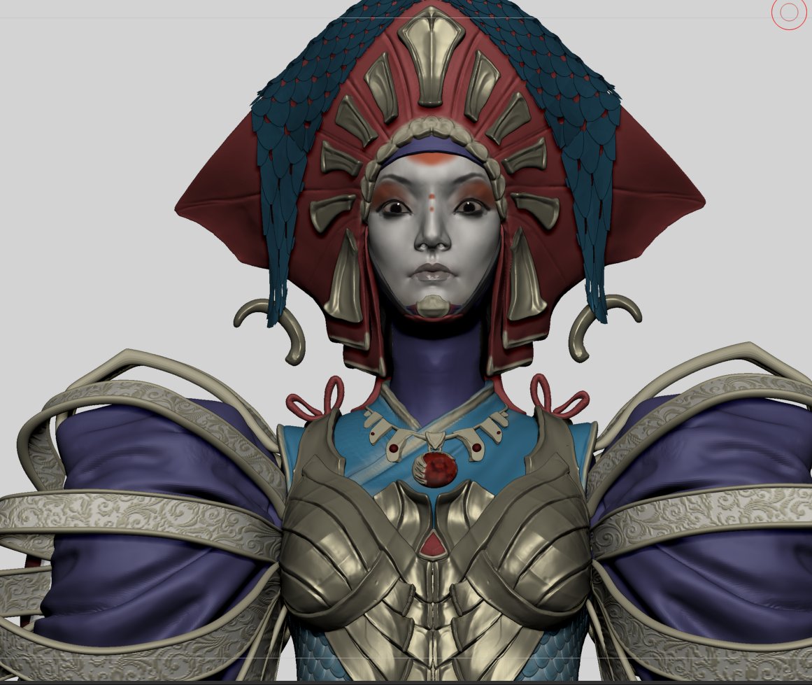 Thales Augusto tweet media