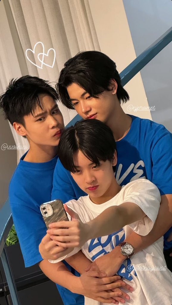 น้องเบล tweet media