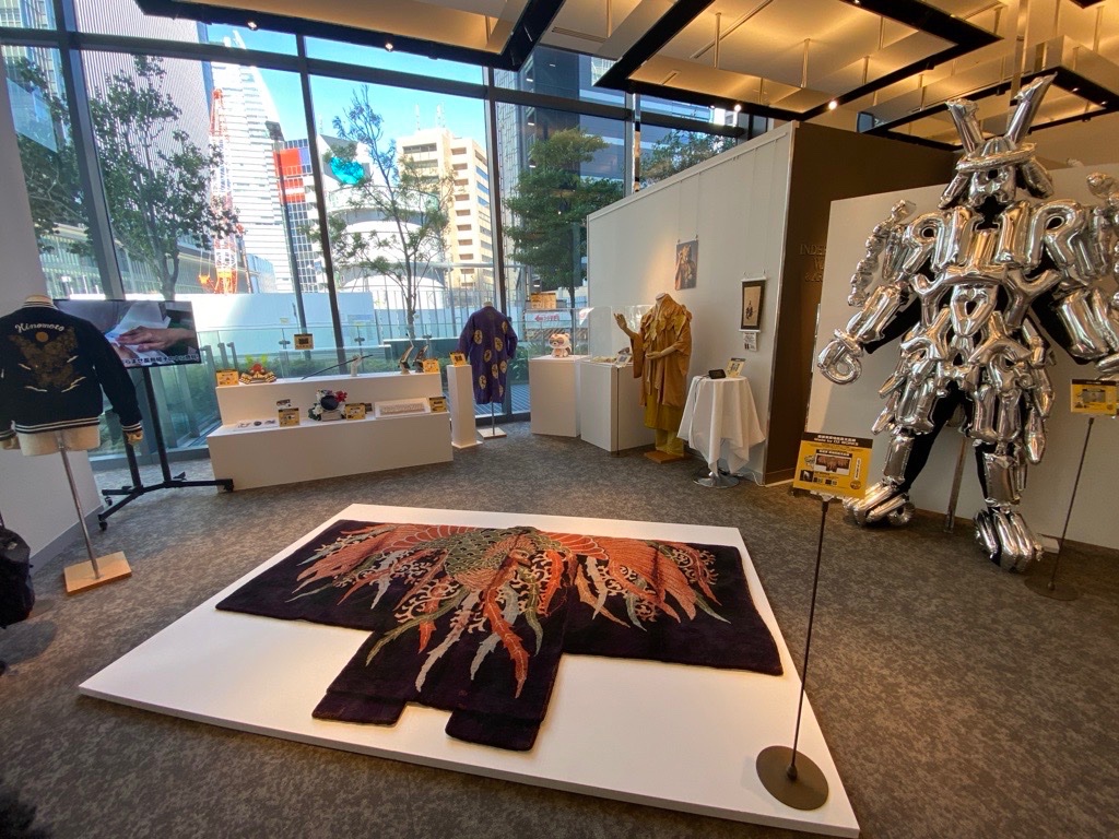 【中京テレビ公式】ムジナバケール tweet media