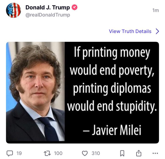 Right Scope 🇺🇸 tweet media