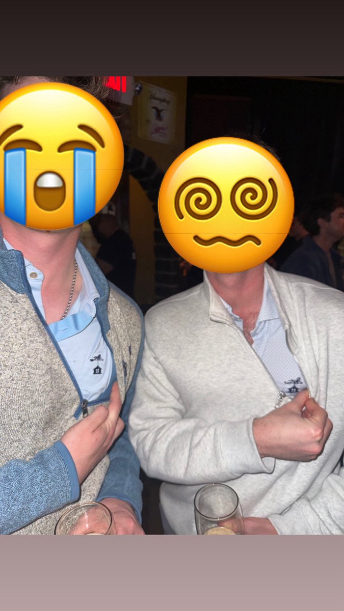 Ron “big sarge” Burgundy, Phd. tweet media