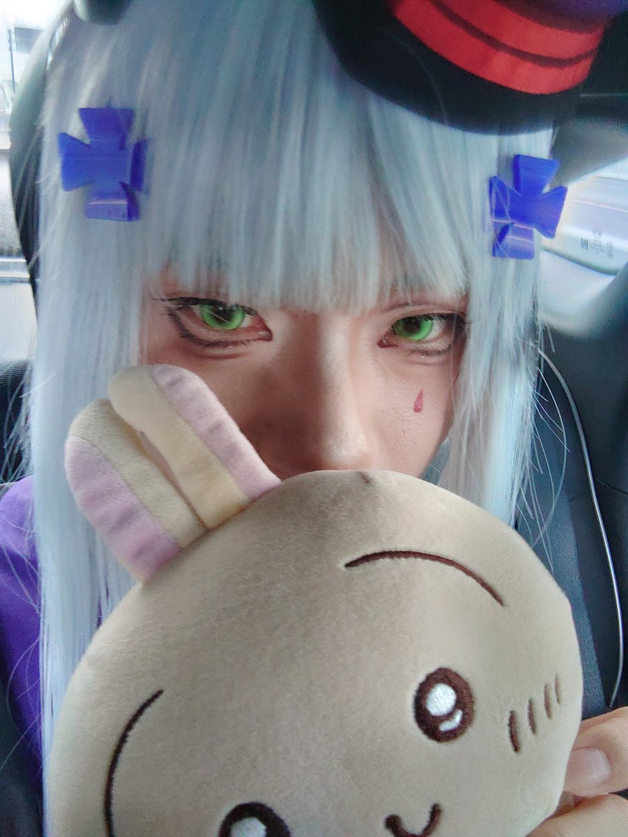 南宫千代 tweet media