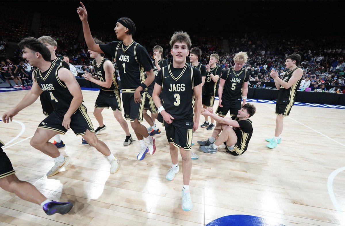 Rock Canyon HS tweet media